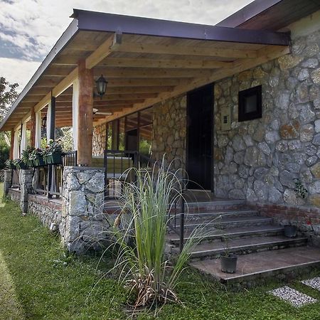 Sapanca Villa Pera Exterior foto