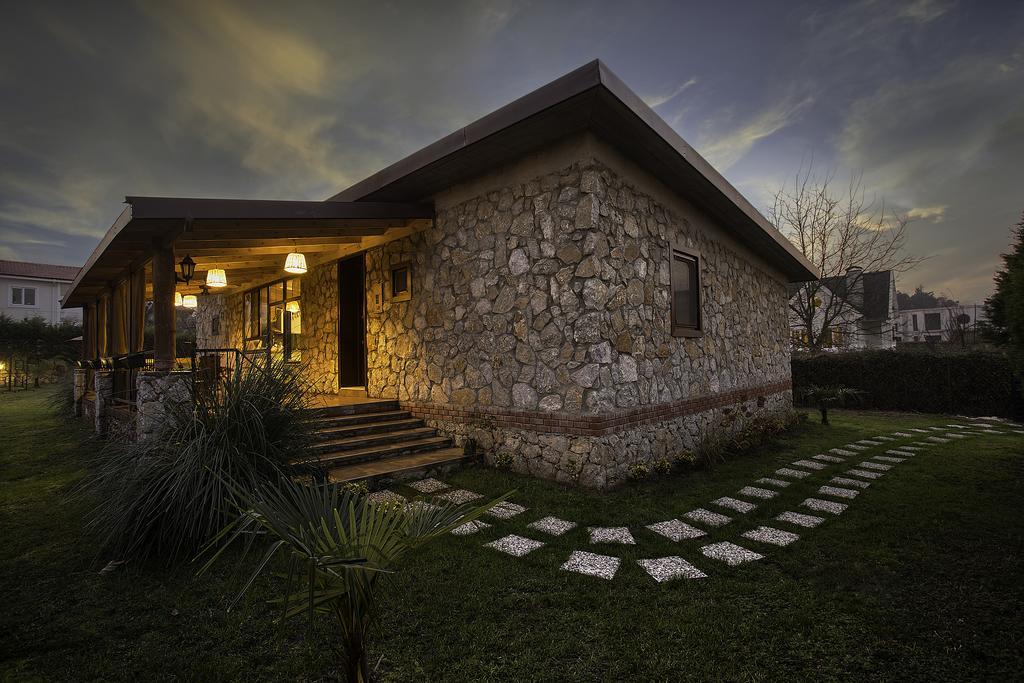 Sapanca Villa Pera Quarto foto