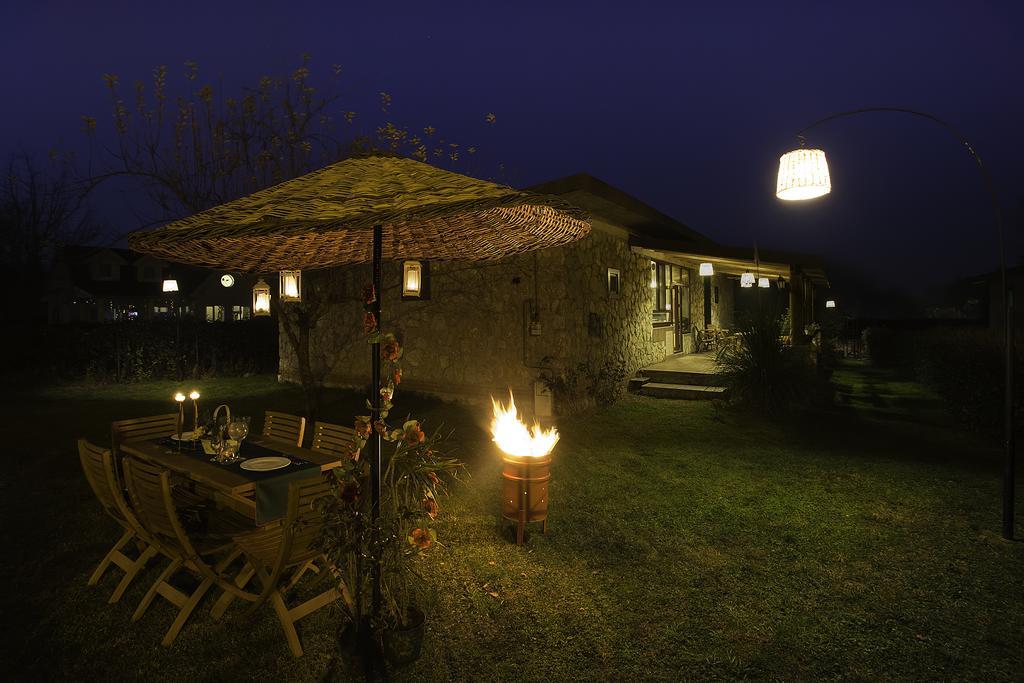 Sapanca Villa Pera Quarto foto